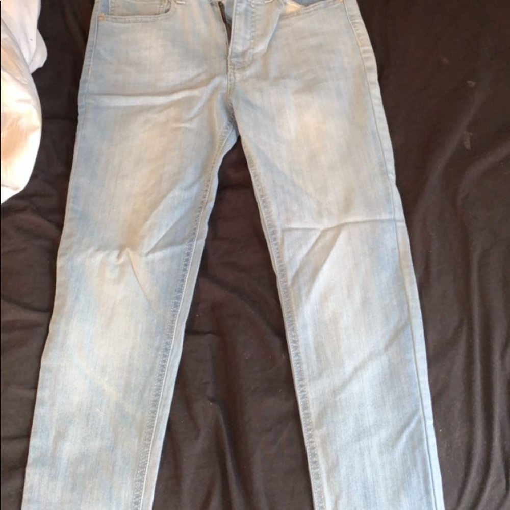 rue 21 jeans